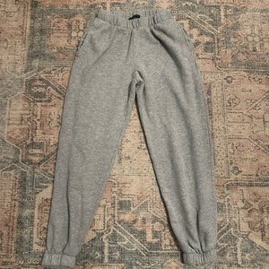Brandy Melville Sweatpants